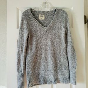 Abercrombie & Fitch sweater, size S